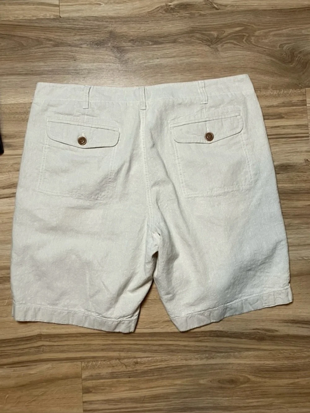 JCrew Linen-Cotton Beach Short Bundle